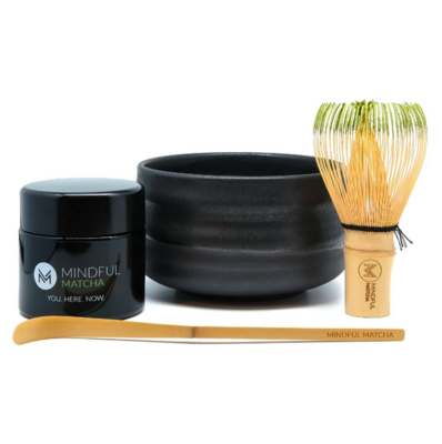 Mindful Matcha