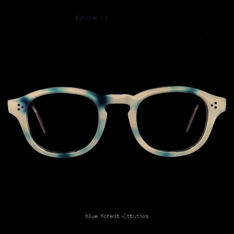 blue forest studios - 1