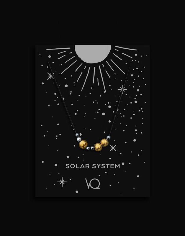 VQ - 1