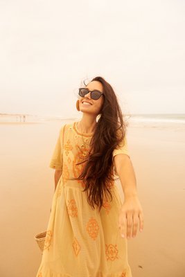 Bayron Bay Sunglasses