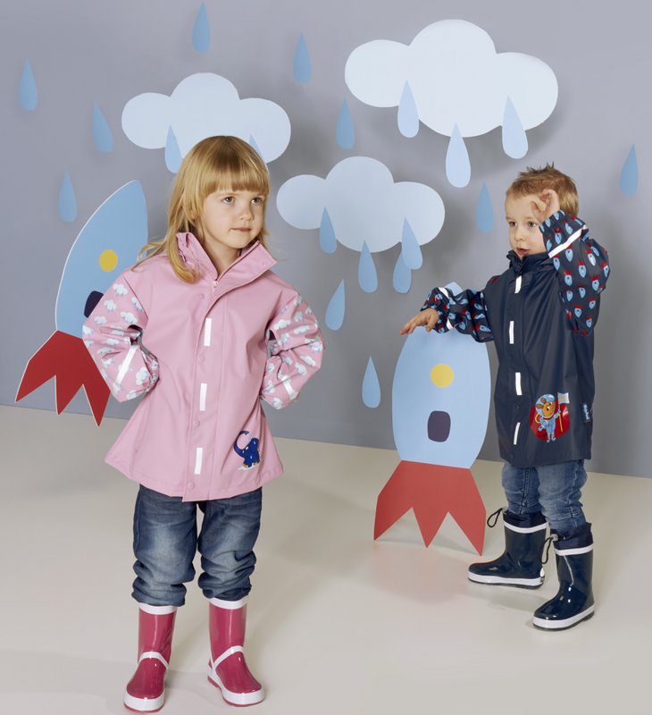 Playshoes - 3
