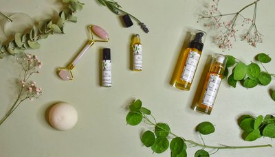 JE COSMETIQUE