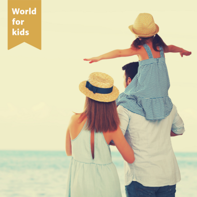 World for kids