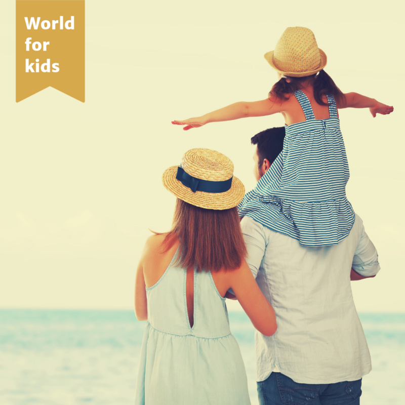 World for kids - 1