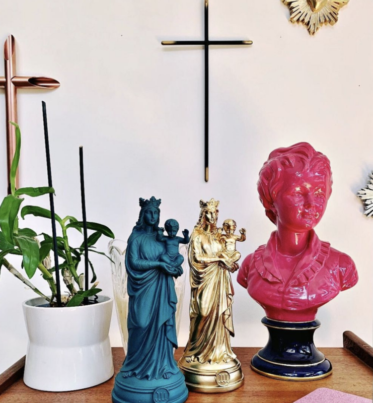 J'ai vu la Vierge - 8