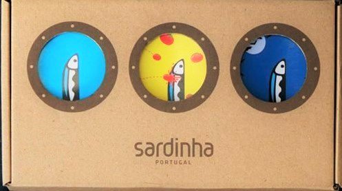 Sardinha - 2