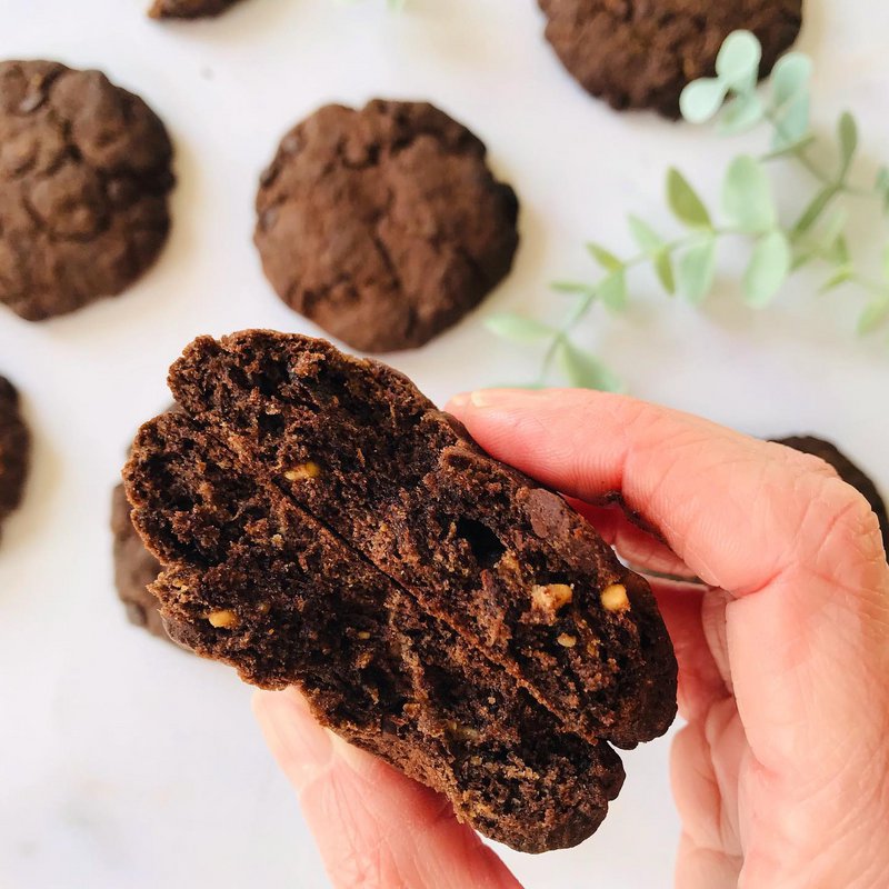 Deliciously Vegan - 6