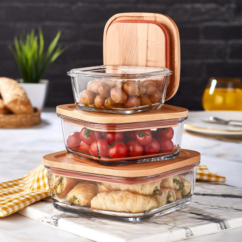 Joy Kitchen - 3