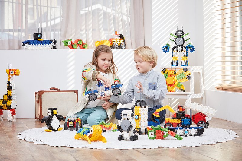 Clics Toys - 8