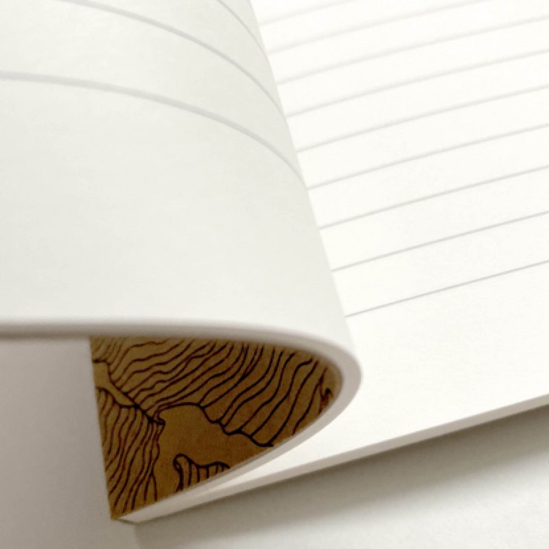 Eigenzinnig papier - 1