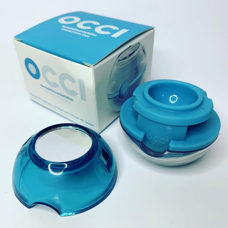 OCCI - 8