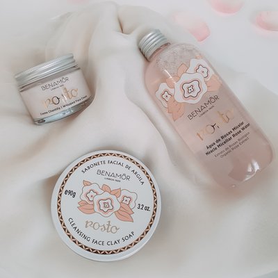 Clean Beauty Trade