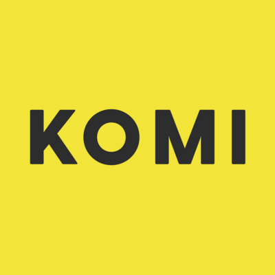 Komi la nouvelle génération d'épices
