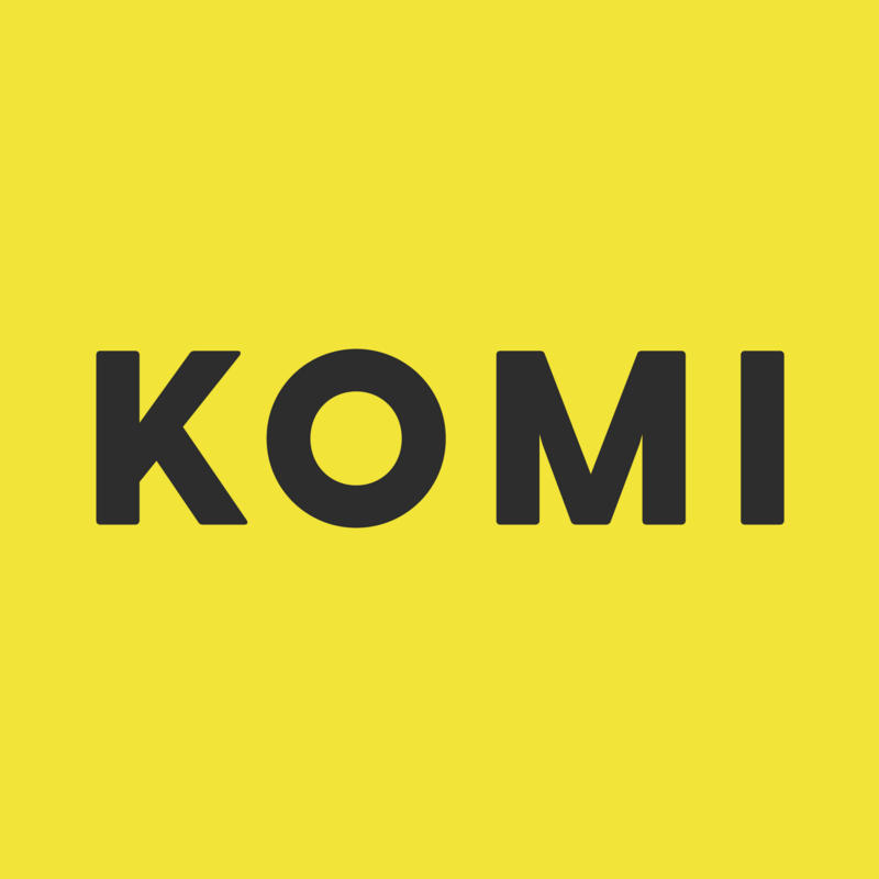 Komi la nouvelle génération d'épices - 1