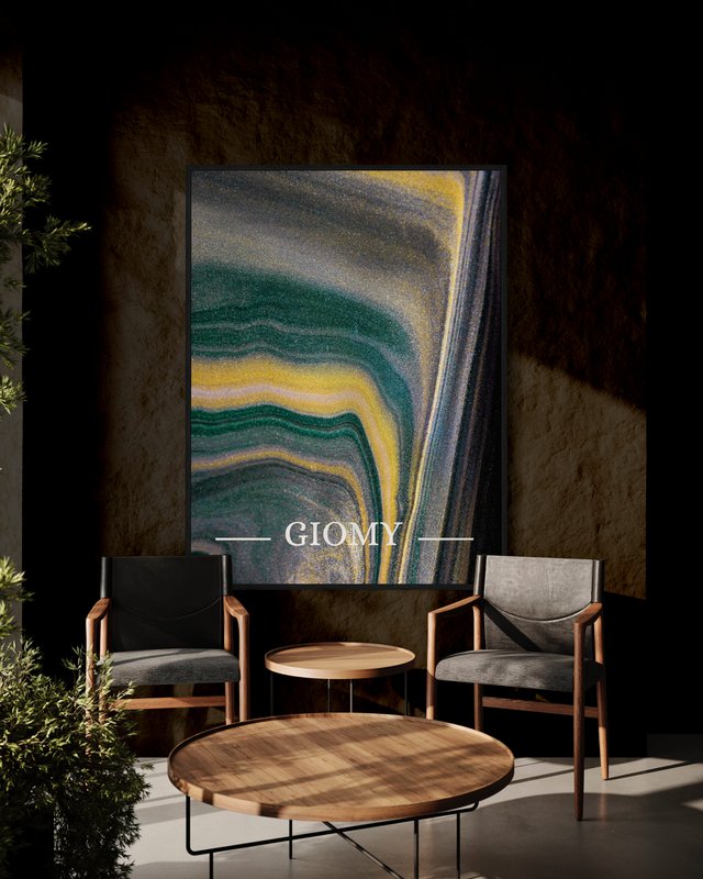 GIOMY - 5