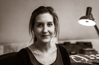 Lisa Kroeber Jewellery