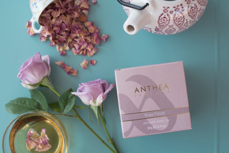 ANTHEA ORGANICS - 5