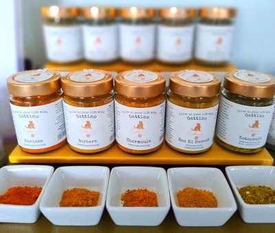 Gattino Fine Foods