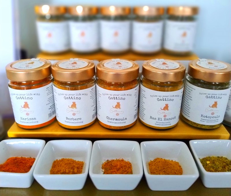 Gattino Fine Foods - 1
