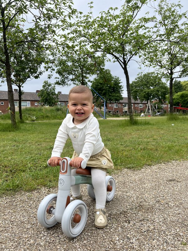 Liefjes & Co - 1