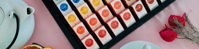 SEMPER TEA - Manufacturer and supplier of organic teas