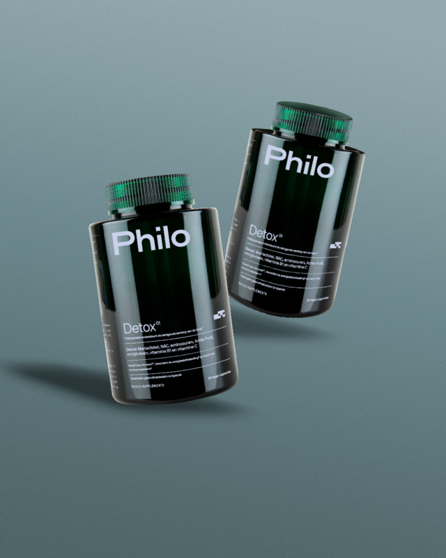 Philo Supplements - 7