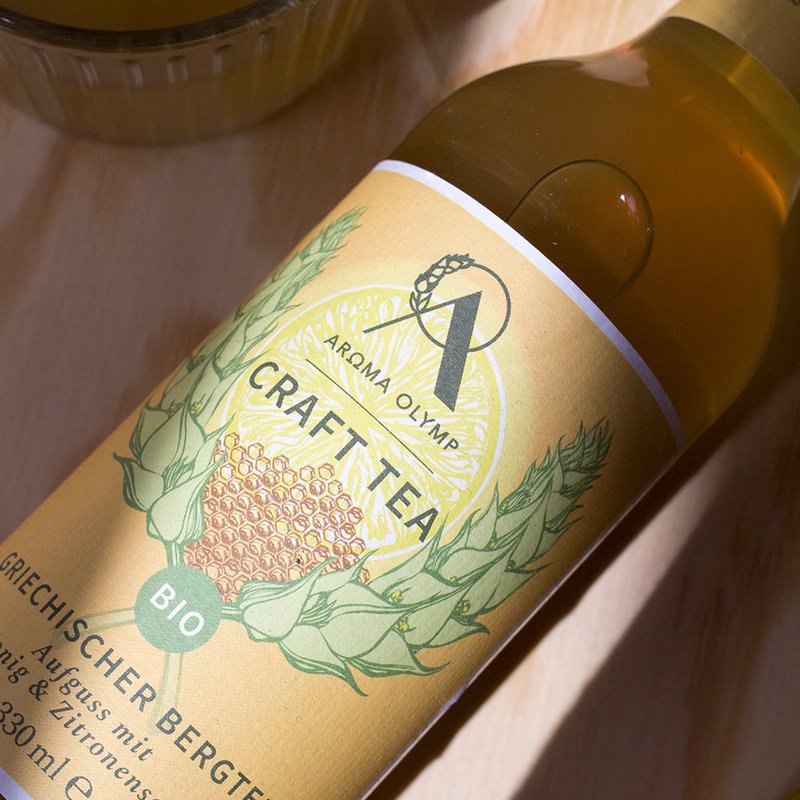 Aroma Olymp - 7