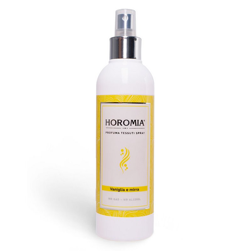 Horomia - 2