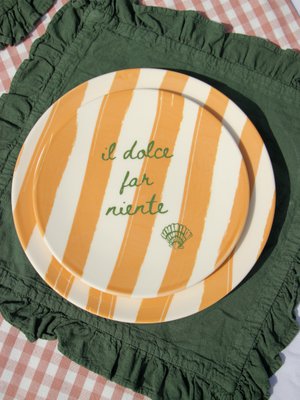 Pó de Aparas