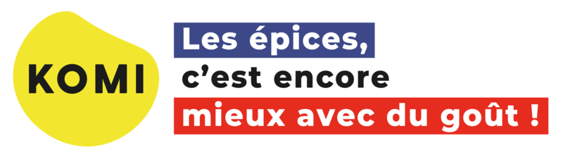 Komi la nouvelle génération d'épices - 2