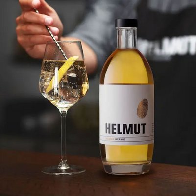 HELMUT Wermut