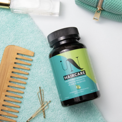In Haircare