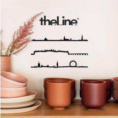 THE LINE