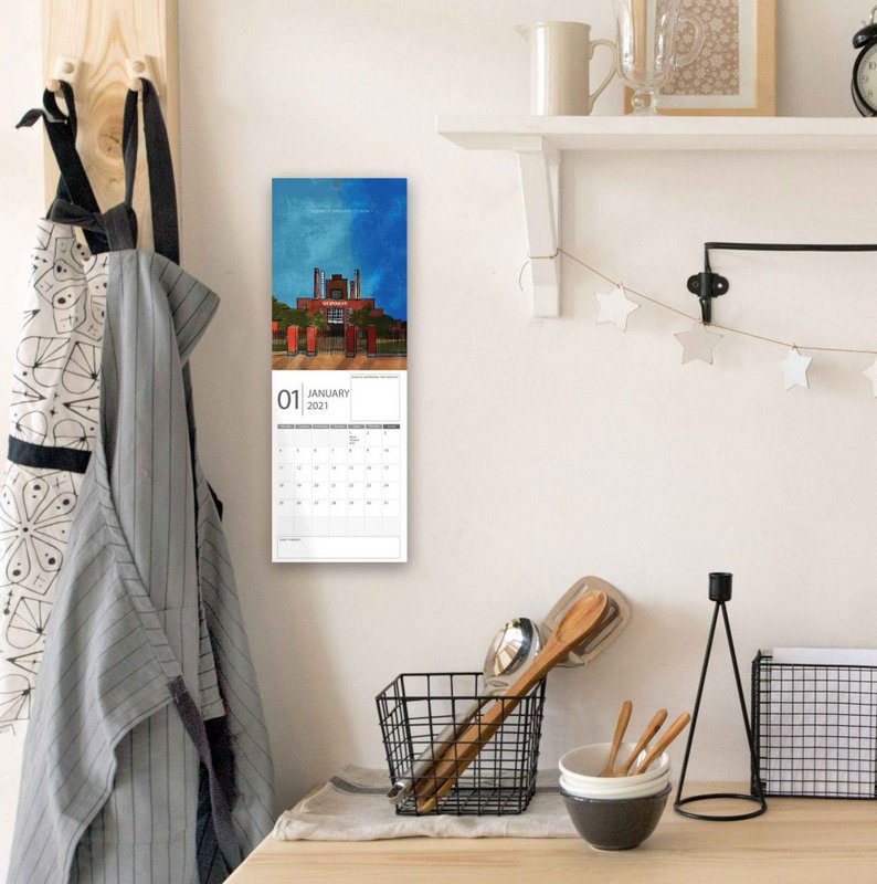 SHE DESIGNS HE PRINTS - 2
