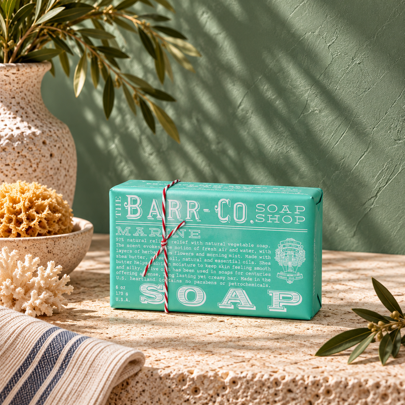 Barr-Co - 6