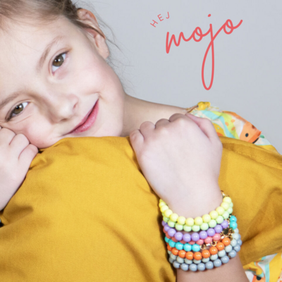 Hej Mojo KIDS