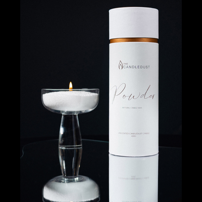 The Candledust