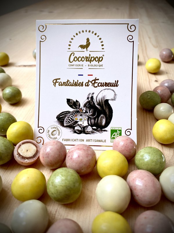 COCORIPOP -confiserie chocolaterie- - 2