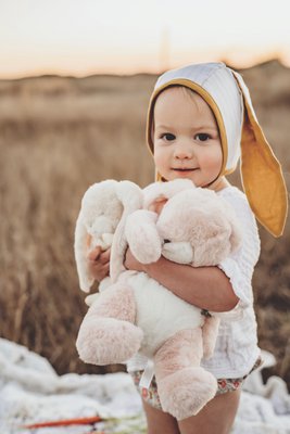Bunnies By The Bay