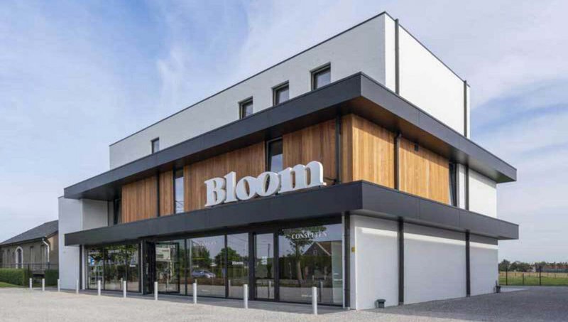 Bloom - 2