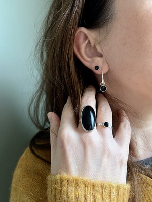 StayFrank Jewels