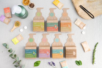 The Green Lab Co.
