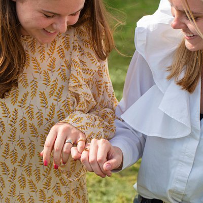 Melano Jewelry