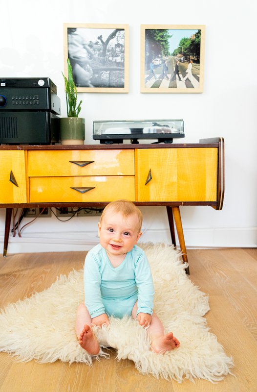 BEHOUT - 2