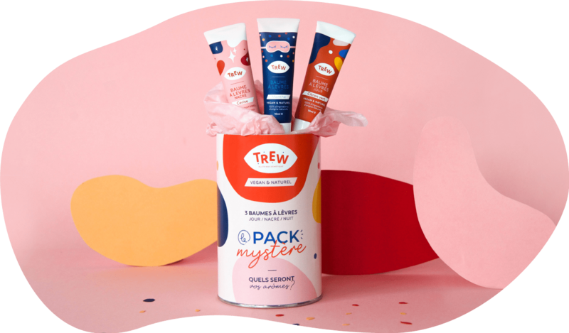TREW COSMETIC - 1