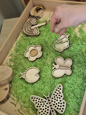 Pico's Handmade