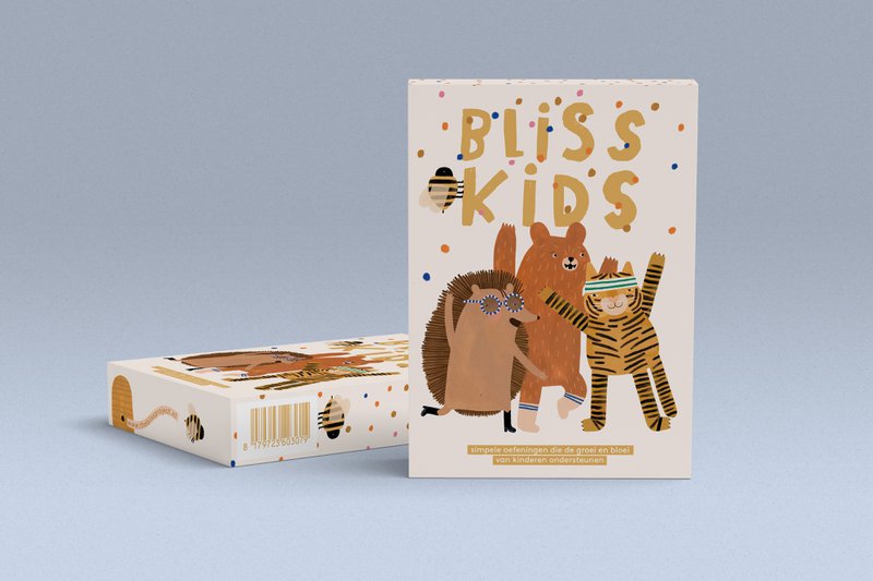 the bliss project - 4