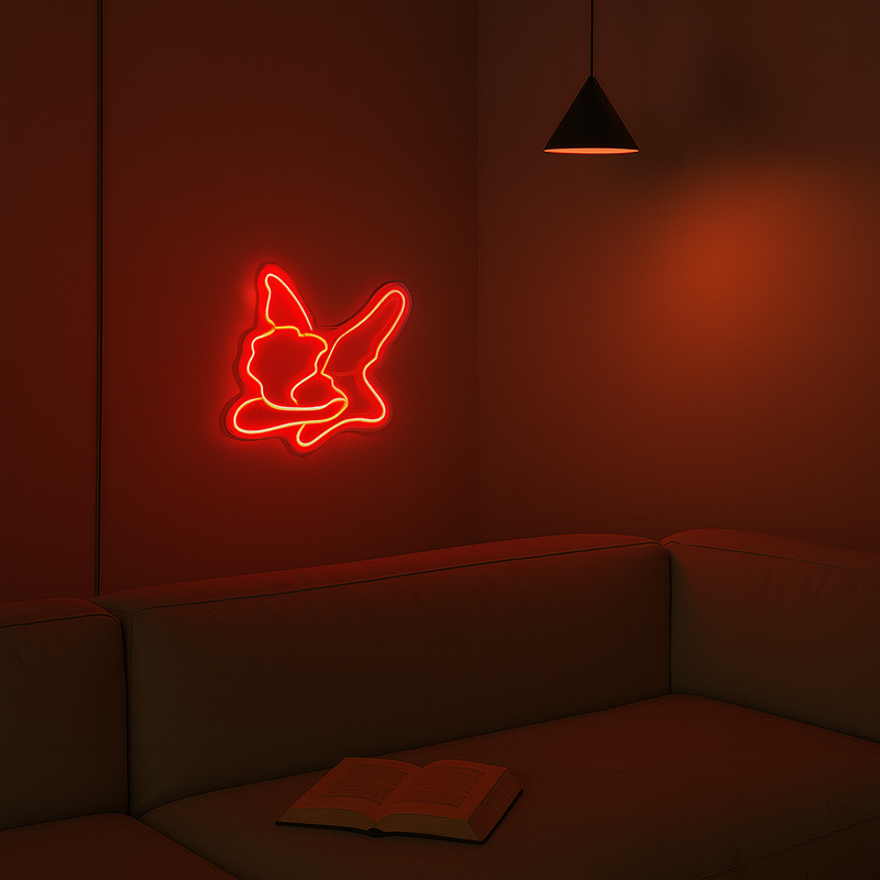 STUDIO LUCE - 6