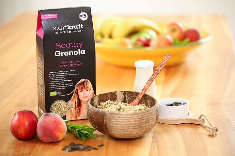Startkraft - 5