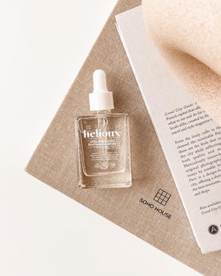 Helioux Beauty®